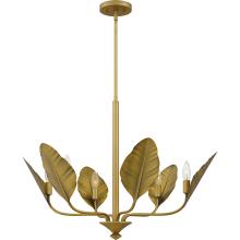  BAY5028AB - Bayley Chandelier