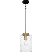  CAY1508MBK - Carly Mini Pendant