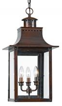  CM1912AC - Chalmers Outdoor Lantern