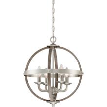  FSN5204BN - Fusion Pendant