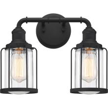  LUD8615EK - Ludlow Bath Light