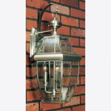  NY8318P - Newbury Outdoor Lantern