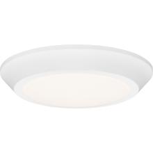  VRG1605W - Verge Flush Mount