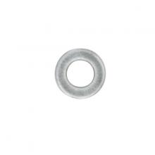  90/1149 - Steel Washer; 1/4 IP Slip; 18 Gauge; Unfinished; 2-1/2" Diameter