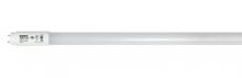  S11912 - 11.5 Watt T8 LED; 4000K; Medium Bi Pin base; 50000 Average rated hours; 120-277 Volt; Type B;