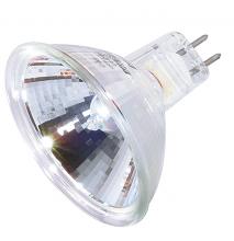  S1967 - 20 Watt; Halogen; MR16; ESX/C; 2000 Average rated hours; Miniature 2 Pin Round base; 12 Volt