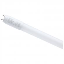  S21918 - 13 Watt; 4 Foot T8 LED; G13 Base; 30K/35K/40K/50K/65K CCT Selectable; Type A; Frost