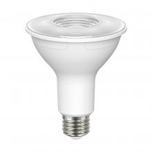  S22215 - 8.5 Watt PAR30L LED; 90 CRI; 4000K; 40 deg. Beam Angle; Medium base; 120 Volt