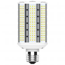  S28980 - 10/20/30 Wattage Selectable; LED Hi-Pro Wall Pack; CCT Selectable 3K/4K/5K; Type B; Ballast Bypass;