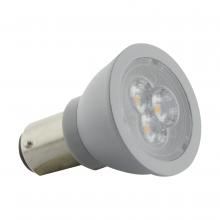  S29005 - 3 Watt; ALR12 LED; 3000K; Double Contact Base; 12 Volt