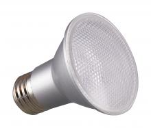  S29400 - 6.5 Watt; PAR20 LED; 2700K; 25 deg. Beam Angle; Medium base; 120 Volt