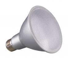  S29432 - 12.5 Watt; PAR30LN LED; 3500K; 40 deg. Beam Angle; Medium base; 120 Volt