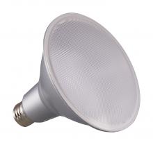  S29440 - 15 Watt; PAR38 LED; 2700K; 25 deg. Beam Angle; Medium base; 120 Volt