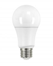  S29629 - 10 Watt; A19 LED; 2700K; Medium base; 240 deg. Beam Angle; 120 Volt