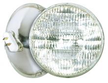  S4670 - 500 Watt sealed beam; PAR56; 4000 Average rated hours; Mogul End Prong base; 120 Volt