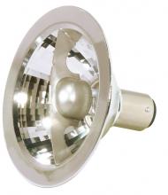  S4682 - 50 Watt; Halogen; AR70; 3000 Average rated hours; DC Bay base; 12 Volt