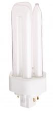  S6748 - 26 Watt; pin-based Compact Fluorescent; 4100K; 82 CRI; GX24q-3 (4-Pin) base