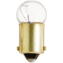  S6934 - 1.73 Watt miniature; G3 1/2; 1000 Average rated hours; Miniature Bayonet base; 14.4 Volt