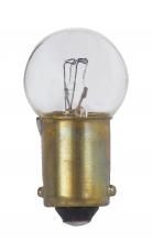  S7087 - 3.75 Watt miniature; G4 1/2; 1500 Average rated hours; Miniature Bayonet base; 14 Volt