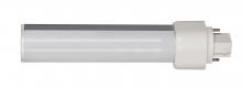  S8533 - 9 Watt LED PL 2-Pin; 4000K;1000 Lumens; G24d base; 50000 Average rated hours; 120 Deg. Beam Angle;