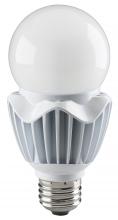  S8737 - 20 Watt - LED A21 High lumen output; 2700K; Medium base; 120-277 Volt