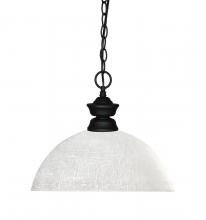  100701MB-DWL14 - 1 Light Pendant