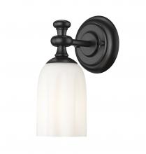  1102-1S-MB - 1 Light Wall Sconce