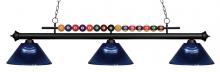  170MB-ARDB - 3 Light Billiard