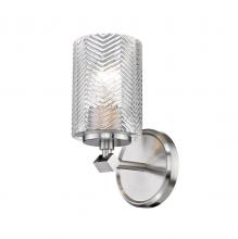  1934-1S-BN - 1 Light Wall Sconce