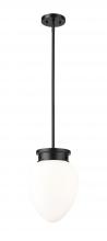 Z-Lite 1945P9-MB - 1 Light Pendant