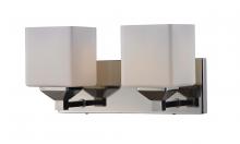  2105-2V - 2 Light Vanity