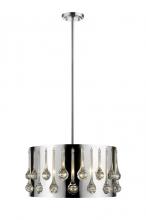  453-16CH - 4 Light Pendant