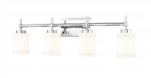  622-4V-CH - 4 Light Vanity