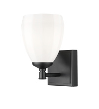 Z-Lite 7004-1V-MB - 1 Light Vanity