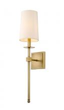  811-1S-RB - 1 Light Wall Sconce