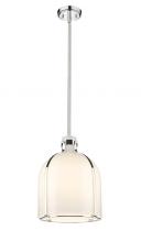  818-12PN - 1 Light Pendant