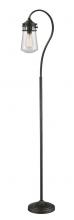  FL120-OB - 1 Light Floor Lamp