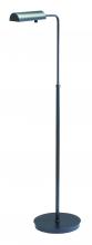  G100-GT - Generation Adjustable Halogen Pharmacy Floor Lamp