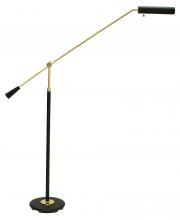  PFL-617 - Grand Piano Counter Balance Floor Lamp