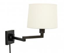  WS720-OB - Wall Swing Arm Wall Lamp