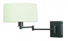  WS776-OB - Swing Arm Wall Lamp