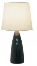  GS850-SD - Scatchard Stoneware Table Lamp