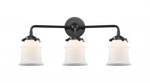 Innovations Lighting 284-3W-OB-G181S - Canton - 3 Light - 23 inch - Oil Rubbed Bronze - Bath Vanity Light