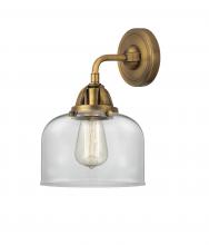  288-1W-BB-G72 - Large Bell Sconce