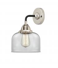  288-1W-BPN-G72 - Large Bell Sconce