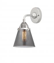 288-1W-PC-G63 - Cone - 1 Light - 6 inch - Polished Chrome - Sconce