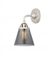  288-1W-PN-G63 - Cone - 1 Light - 6 inch - Polished Nickel - Sconce