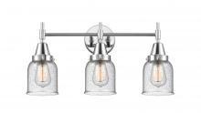  447-3W-PC-G54 - Caden - 3 Light - 23 inch - Polished Chrome - Bath Vanity Light