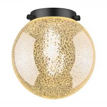 Innovations Lighting G208-6 - Beacon 6" Mercury Glass