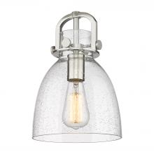  G412-8SDY - Newton Bell 8 inch Shade